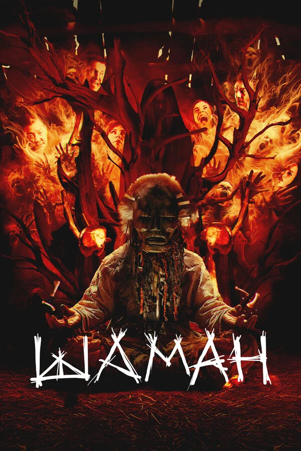 Шаман сериал 2024 смотреть онлайн бесплатно в хорошем качестве HD